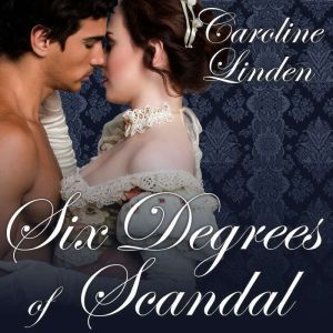 Six Degrees of Scandal, Caroline Linden