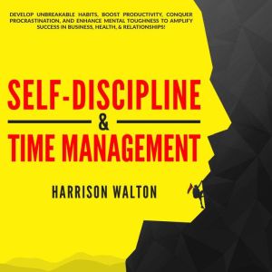 SelfDiscipline  Time Management De..., Unknown