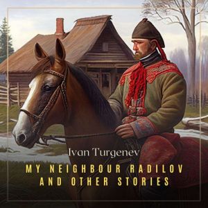 My Neighbour Radilov and Other Storie..., Ivan Turgenev