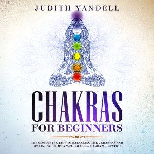 Chakras for Beginners, Judith Yandell
