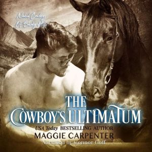 The Cowboys Ultimatum, Maggie Carpenter