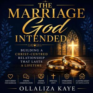 The Marriage God intended, Ollaliza Kaye