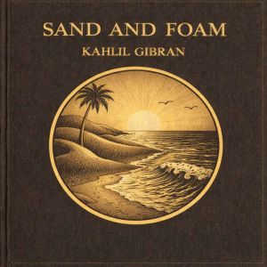 Sand and Foam, Kahlil Gibran