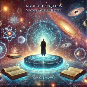 Beyond the Equation Philosophy Meets..., Henry J. Howes