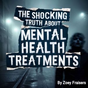 The Shocking Truth about Mental Health Treatments