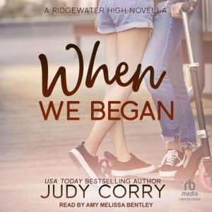 When We Began, Judy Corry