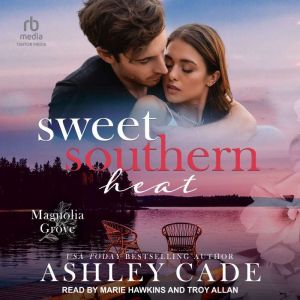 Sweet Southern Heat, Ashley Cade