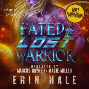 Fated to the Lost Warrior