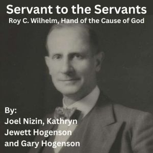 Servant to the Servants, Joel Nizin
