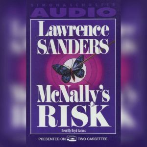 McNallys Risk, Lawrence Sanders