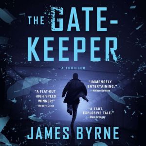 The Gatekeeper, James Byrne