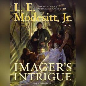 Imagers Intrigue, Jr. Modesitt
