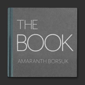 The Book, Amaranth Borsuk