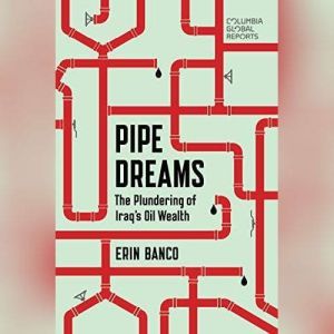 Pipe Dreams, Erin Banco
