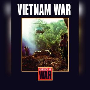 Vietnam War, Scott Marquette