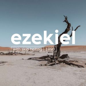 26 Ezekiel  1990, Skip Heitzig