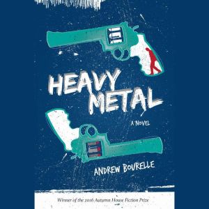 Heavy Metal, Andrew Bourelle