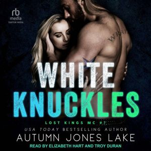 White Knuckles, Autumn Jones Lake