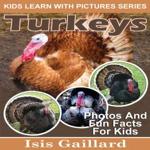 Turkey, Isis Gaillard