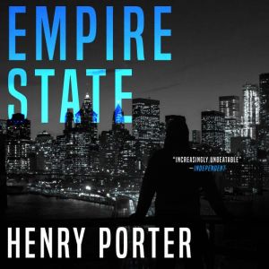 Empire State, Henry Porter