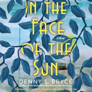In the Face of the Sun, Denny S. Bryce