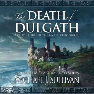 The Death of Dulgath