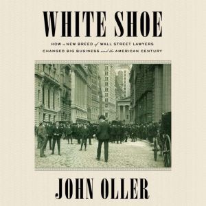 White Shoe, John Oller