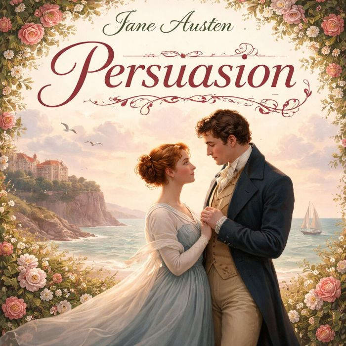 Persuasion, Jane Austen