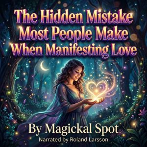 The Hidden Mistake Most People Make W..., Magickal Spot