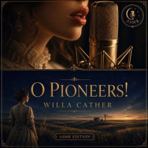 O Pioneers!, Willa Cather