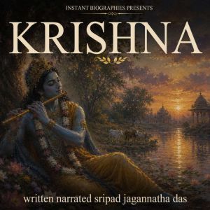 Krishna, Sripad Jagannatha Das
