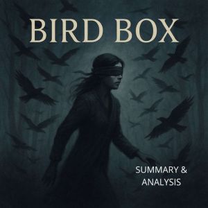 Bird Box: Book summary & analysis