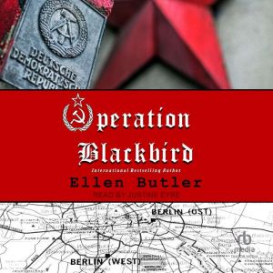 Operation Blackbird, Ellen Butler