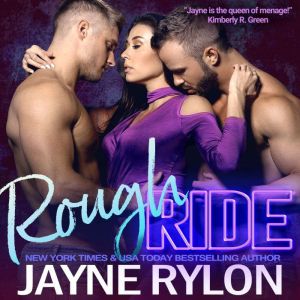 Rough Ride, Jayne Rylon