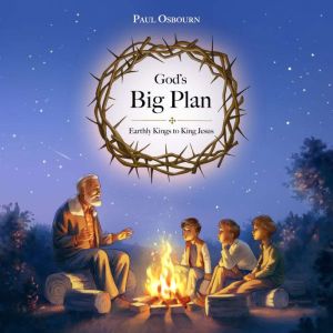 Gods Big Plan, Paul Osbourn