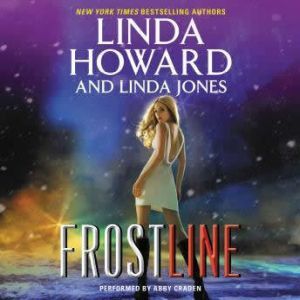 Frost Line, Linda Howard