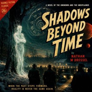 Shadows Beyond Time, Nathan W Dressel