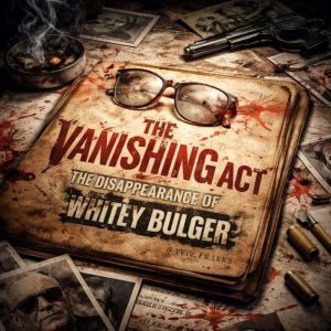 The Vanishing Act The Disappearance ..., David Williams