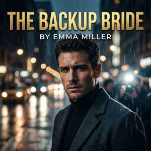 The Backup Bride, Emma Miller
