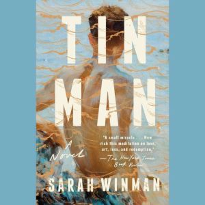 Tin Man, Sarah Winman
