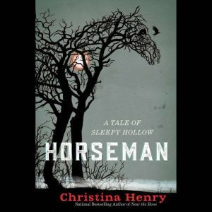 Horseman, Christina Henry