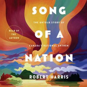 Song of a Nation, Robert Harris