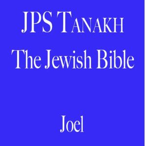 Joel, The Jewish Publication Society