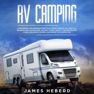 RV Camping, James Heberd