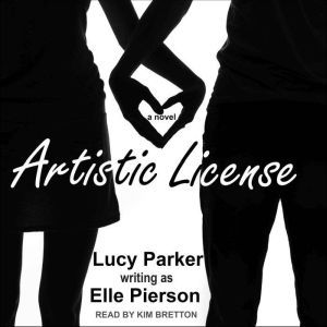 Artistic License, Lucy Parker
