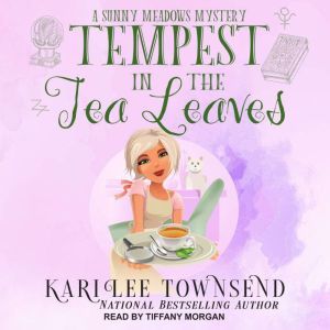 Tempest In The Tea Leaves, Kari Lee Townsend