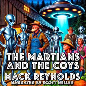 The Martians and the Coys