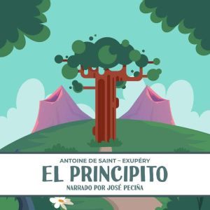 El Principito, Antoine de SaintExupery
