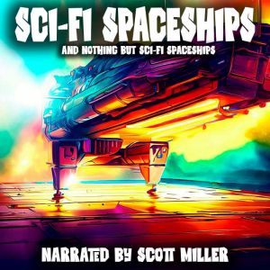 SciFi Space Ships and Nothing But Sc..., Alan E. Nourse