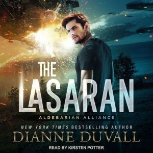 The Lasaran, Dianne Duvall